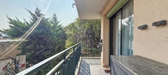 2 chambres Appartement à Marseille, France No. 339820 9