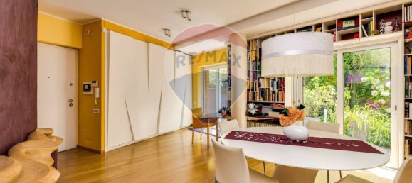 1 غرف نوم شقة في Rome, Italy رقم 288444 2