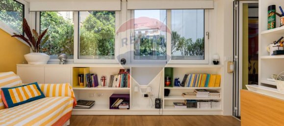 1 غرف نوم شقة في Rome, Italy رقم 288444 15