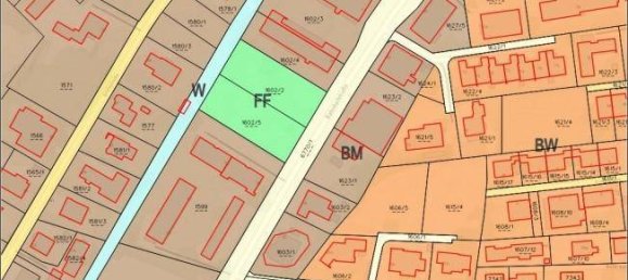 2500m² Land in Lustenau, Austria No. 56002 5