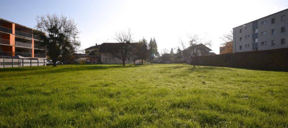 2500m² Land in Lustenau, Austria No. 56002 2