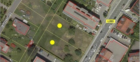 2500m² Land in Lustenau, Austria No. 56002 6