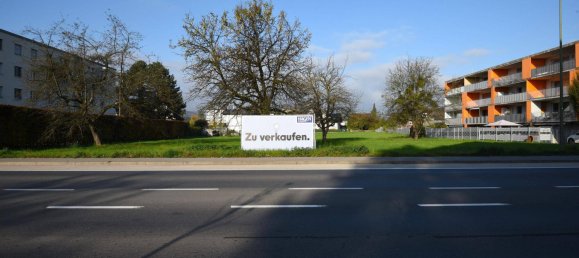 2500m² Land in Lustenau, Austria No. 56002 4