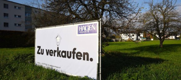 2500m² Land in Lustenau, Austria No. 56002 3