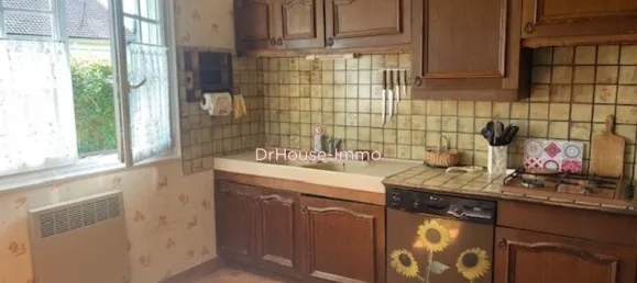 4 chambres Maison à Treuzy-Levelay, France No. 349324 5