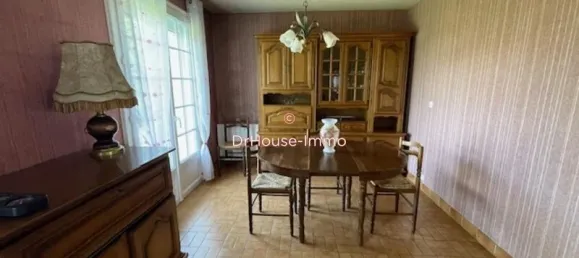 4 chambres Maison à Treuzy-Levelay, France No. 349324 7