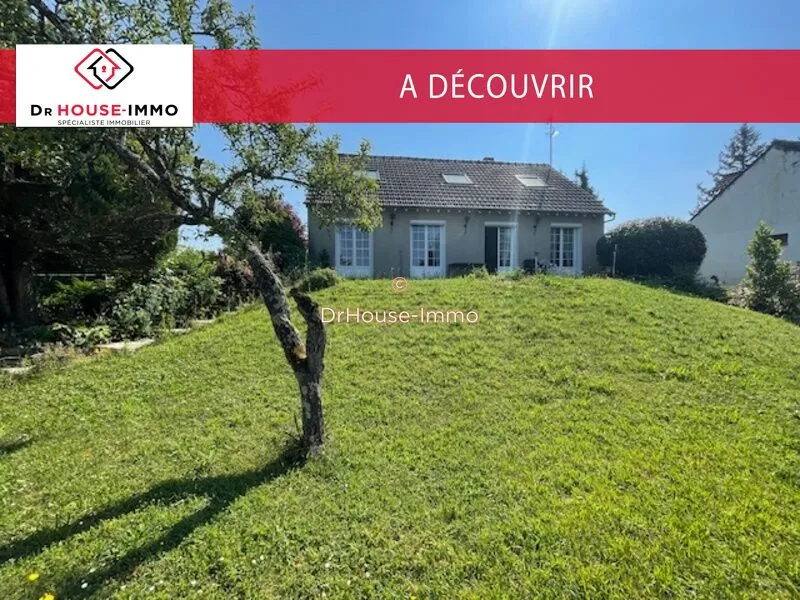 4 chambres Maison à Treuzy-Levelay, France No. 349324