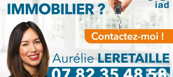 1 غرف نوم شقة في Bobigny, France رقم 317835 12