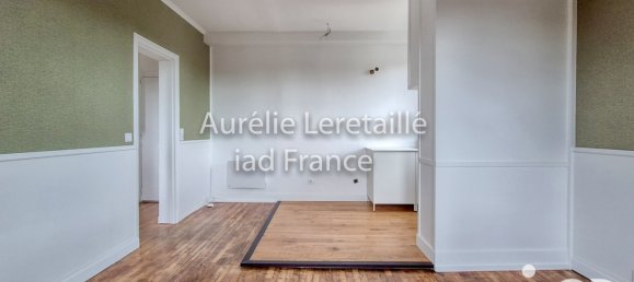 1 غرف نوم شقة في Bobigny, France رقم 317835 4