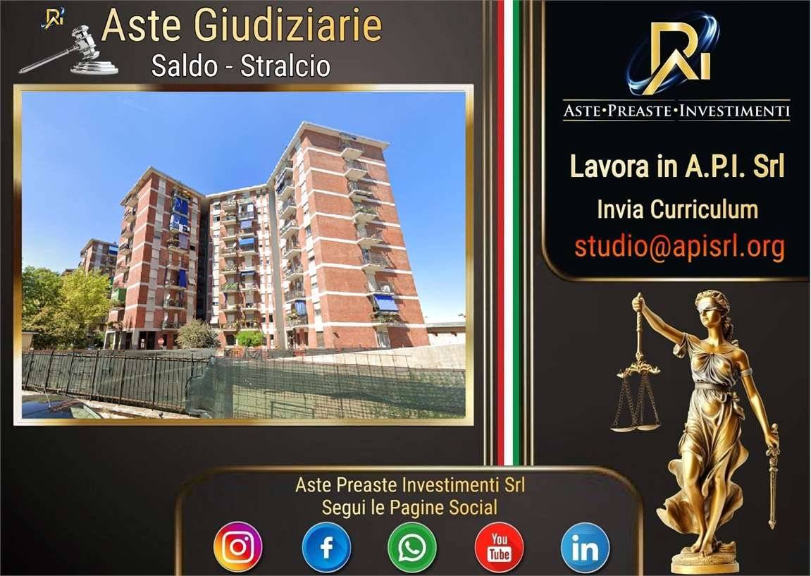 2 bedrooms Apartment in Cinisello Balsamo, Italy No. 299407