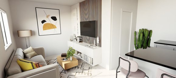 1 bedroom House in Seixal, Portugal No. 29854 13