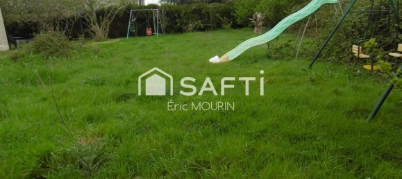 4 Schlafzimmer Haus in Le Lion-d'Angers, France, Nr. 103163 2