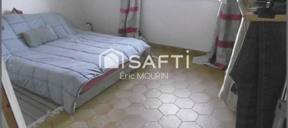 4 Schlafzimmer Haus in Le Lion-d'Angers, France, Nr. 103163 5