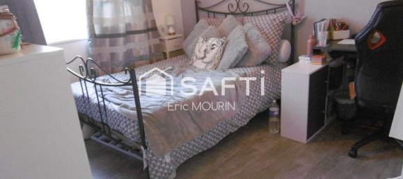 4 Schlafzimmer Haus in Le Lion-d'Angers, France, Nr. 103163 6