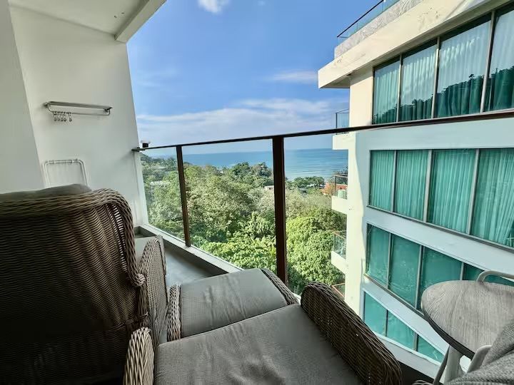 شقة في Kathu, Thailand 32متر مربع  رقم 70233