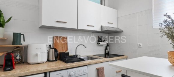 1 bedroom Apartment in Lisbon, Portugal No. 14609 6
