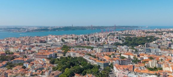 1 bedroom Apartment in Lisbon, Portugal No. 14609 17