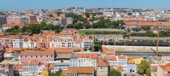 1 bedroom Apartment in Lisbon, Portugal No. 14609 15