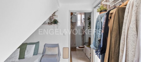 1 bedroom Apartment in Lisbon, Portugal No. 14609 9