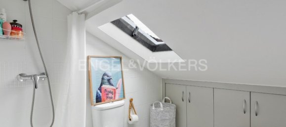 1 bedroom Apartment in Lisbon, Portugal No. 14609 10