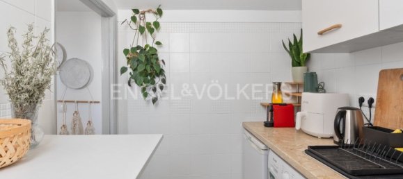 1 bedroom Apartment in Lisbon, Portugal No. 14609 5