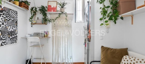 1 bedroom Apartment in Lisbon, Portugal No. 14609 4