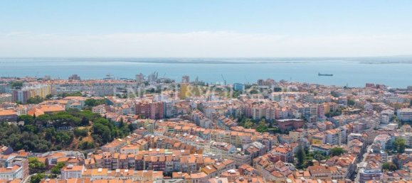 1 bedroom Apartment in Lisbon, Portugal No. 14609 16