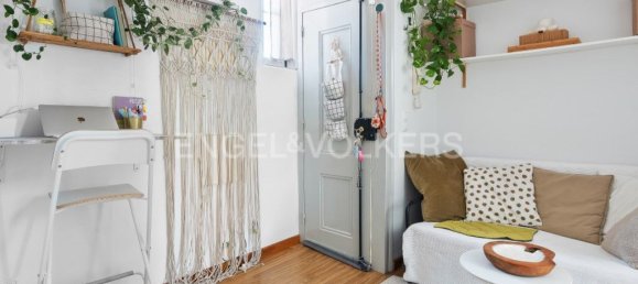 1 bedroom Apartment in Lisbon, Portugal No. 14609 3