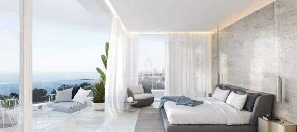 3 bedrooms Apartment in Agios Tychonas, Cyprus No. 19376 10