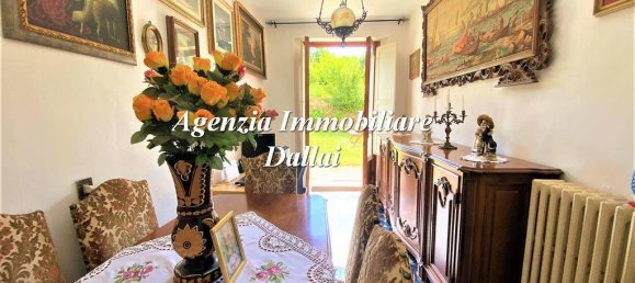 10 bedrooms Villa in Scarperia e San Piero, Italy No. 116482 8