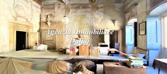 10 bedrooms Villa in Scarperia e San Piero, Italy No. 116482 15