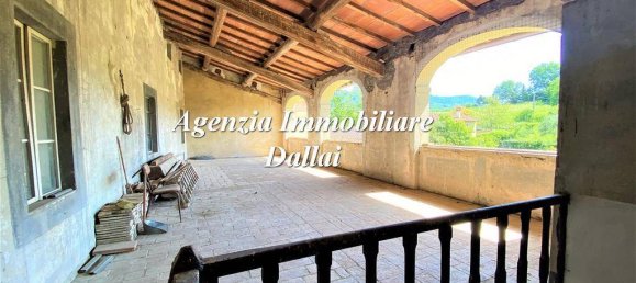 10 bedrooms Villa in Scarperia e San Piero, Italy No. 116482 17