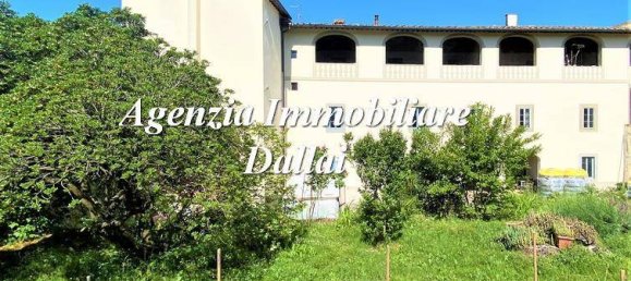 10 bedrooms Villa in Scarperia e San Piero, Italy No. 116482 23