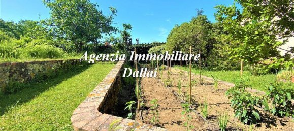 10 bedrooms Villa in Scarperia e San Piero, Italy No. 116482 5