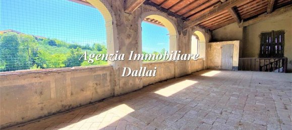 10 bedrooms Villa in Scarperia e San Piero, Italy No. 116482 22