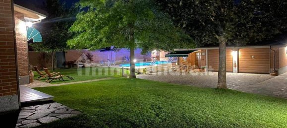 7 bedrooms Villa in Pasturana, Italy No. 300988 11