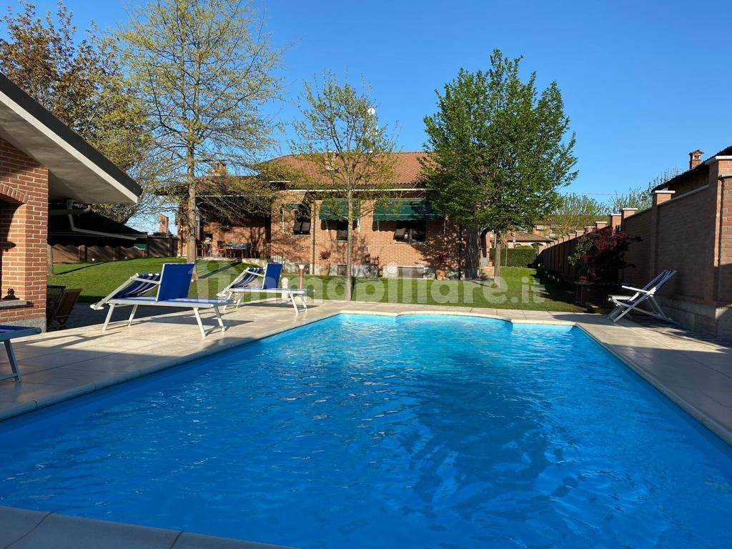 7 bedrooms Villa in Pasturana, Italy No. 300988