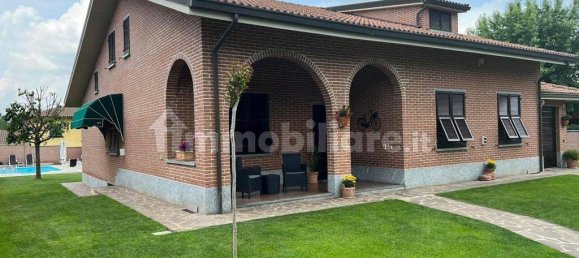 7 bedrooms Villa in Pasturana, Italy No. 300988 6