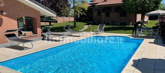 7 bedrooms Villa in Pasturana, Italy No. 300988 9