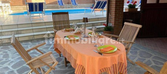 7 bedrooms Villa in Pasturana, Italy No. 300988 15