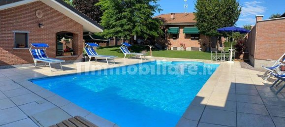 7 bedrooms Villa in Pasturana, Italy No. 300988 37