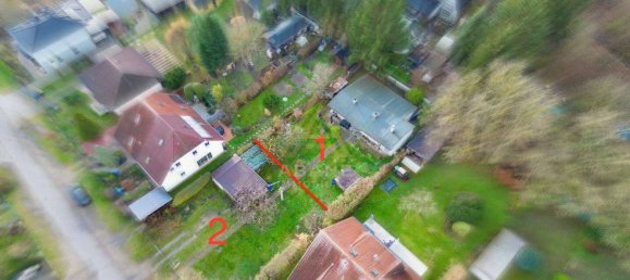 Terreno em Barnim, Germany N.º 280620 3