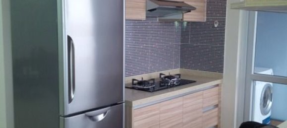 Квартира с 3 спальнями в Каузяй, Вьетнам № 4513 5