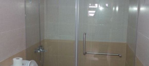 Квартира с 3 спальнями в Каузяй, Вьетнам № 4513 10