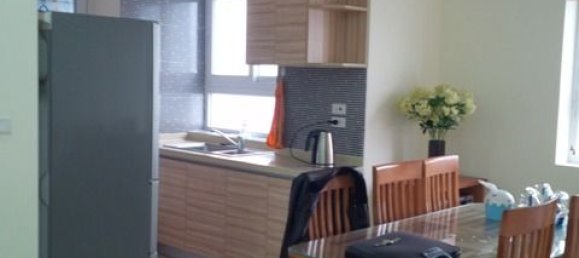 Квартира с 3 спальнями в Каузяй, Вьетнам № 4513 4