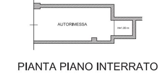 3 rooms Apartment in Grumello del Monte, Italy No. 5931 17