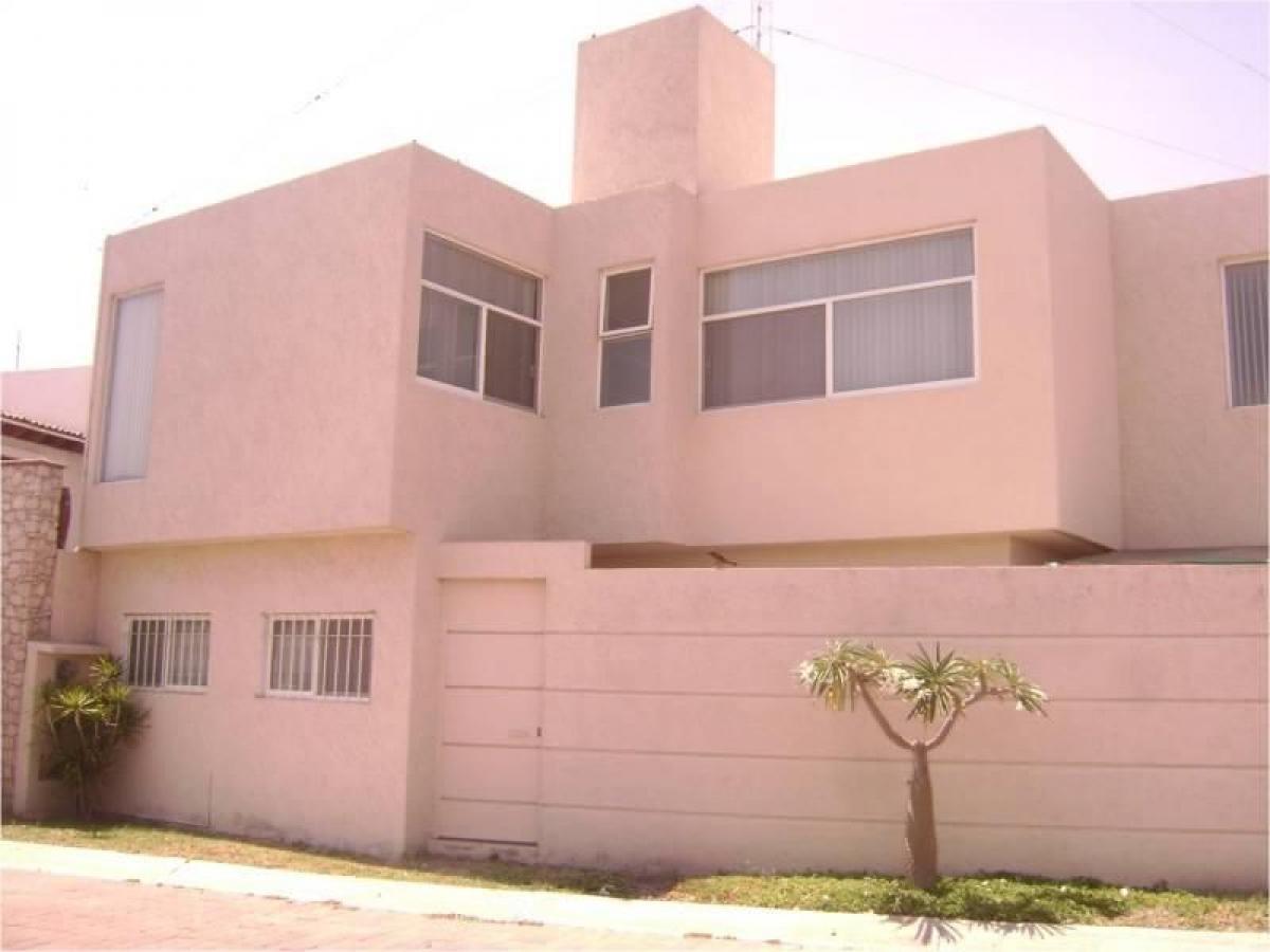 Casa T4 em Queretaro, Mexico N.º 153157