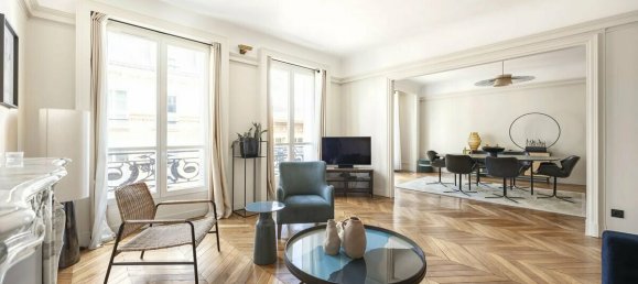 3 chambres Appartement à Paris, France No. 178086 2