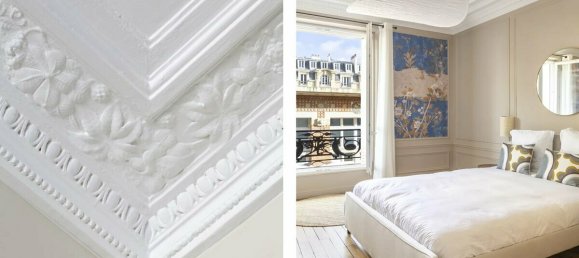 3 chambres Appartement à Paris, France No. 178086 16