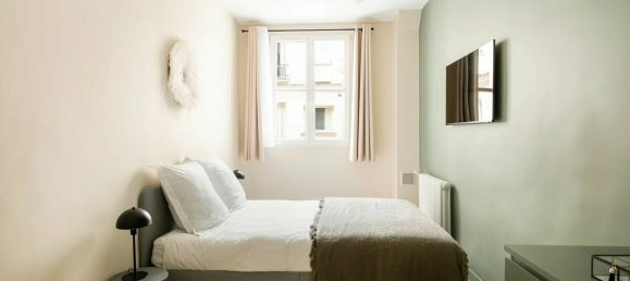 3 chambres Appartement à Paris, France No. 178086 11